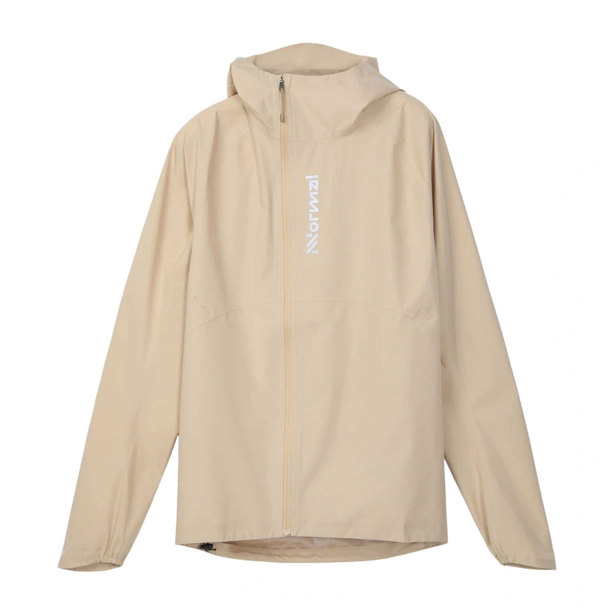 Trail Rain Jacket 02 | Men's NNormal Men's Rain Jackets