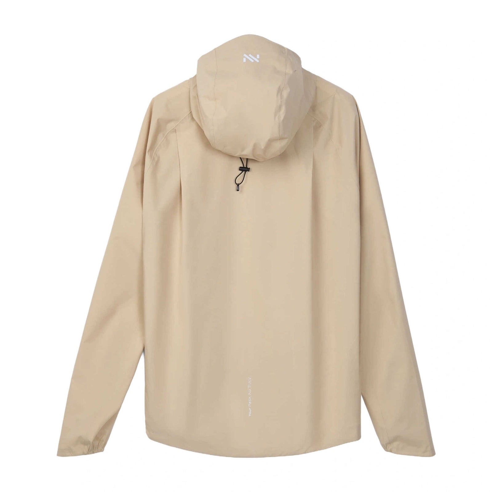 Trail Rain Jacket 02 | Men's NNormal Men's Rain Jackets