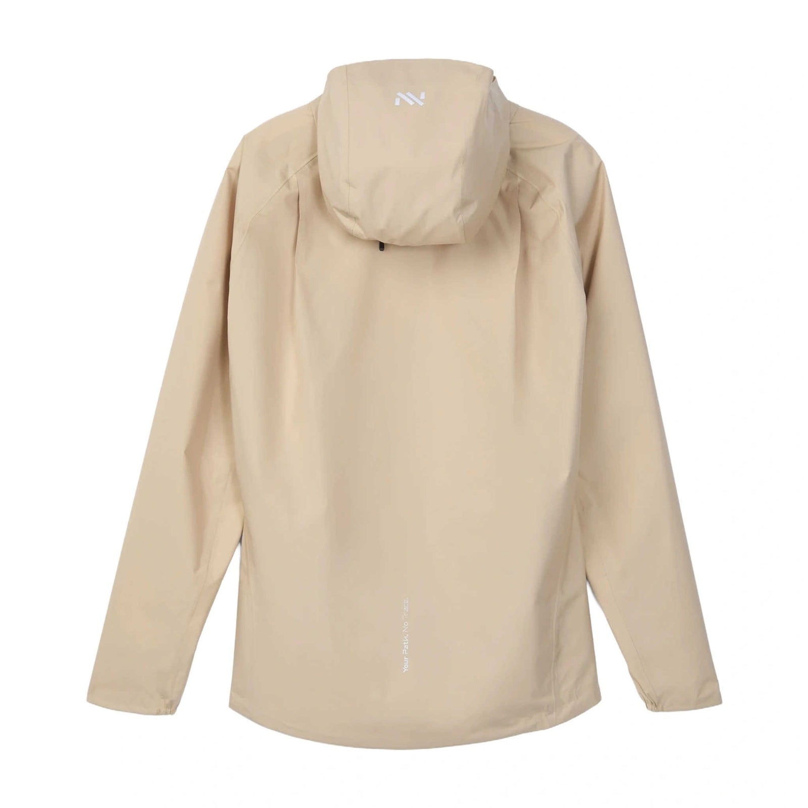 Trail Rain Jacket 02 | Women's NNormal Women's Rain Jackets