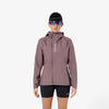 Trail Rain Jacket 02 | Women's NNormal Women's Rain Jackets