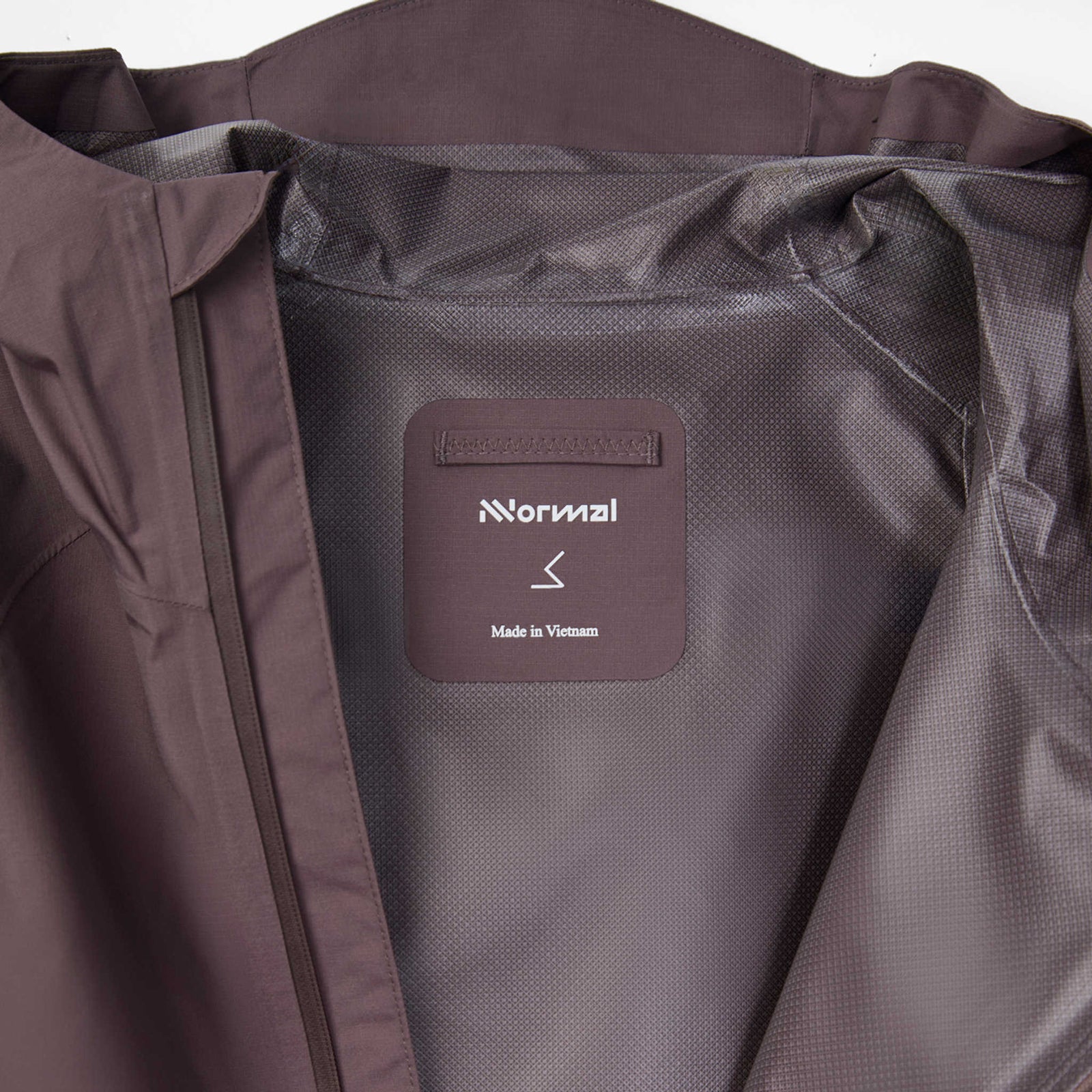 Trail Rain Jacket 02 | Women's NNormal Women's Rain Jackets