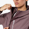 Trail Rain Jacket 02 | Women's NNormal Women's Rain Jackets