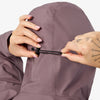 Trail Rain Jacket 02 | Women's NNormal Women's Rain Jackets
