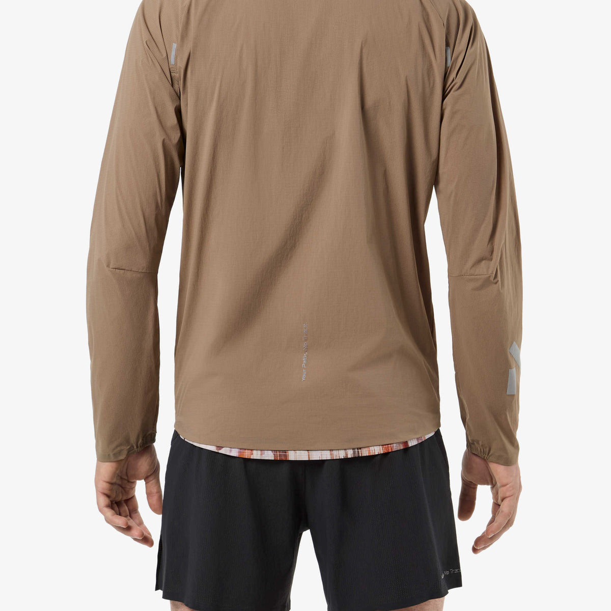 Trail Wind Jacket | Men's NNormal Men's Jackets