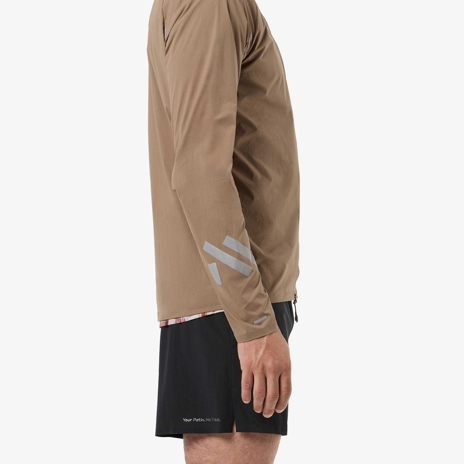 Trail Wind Jacket | Men's NNormal Men's Jackets