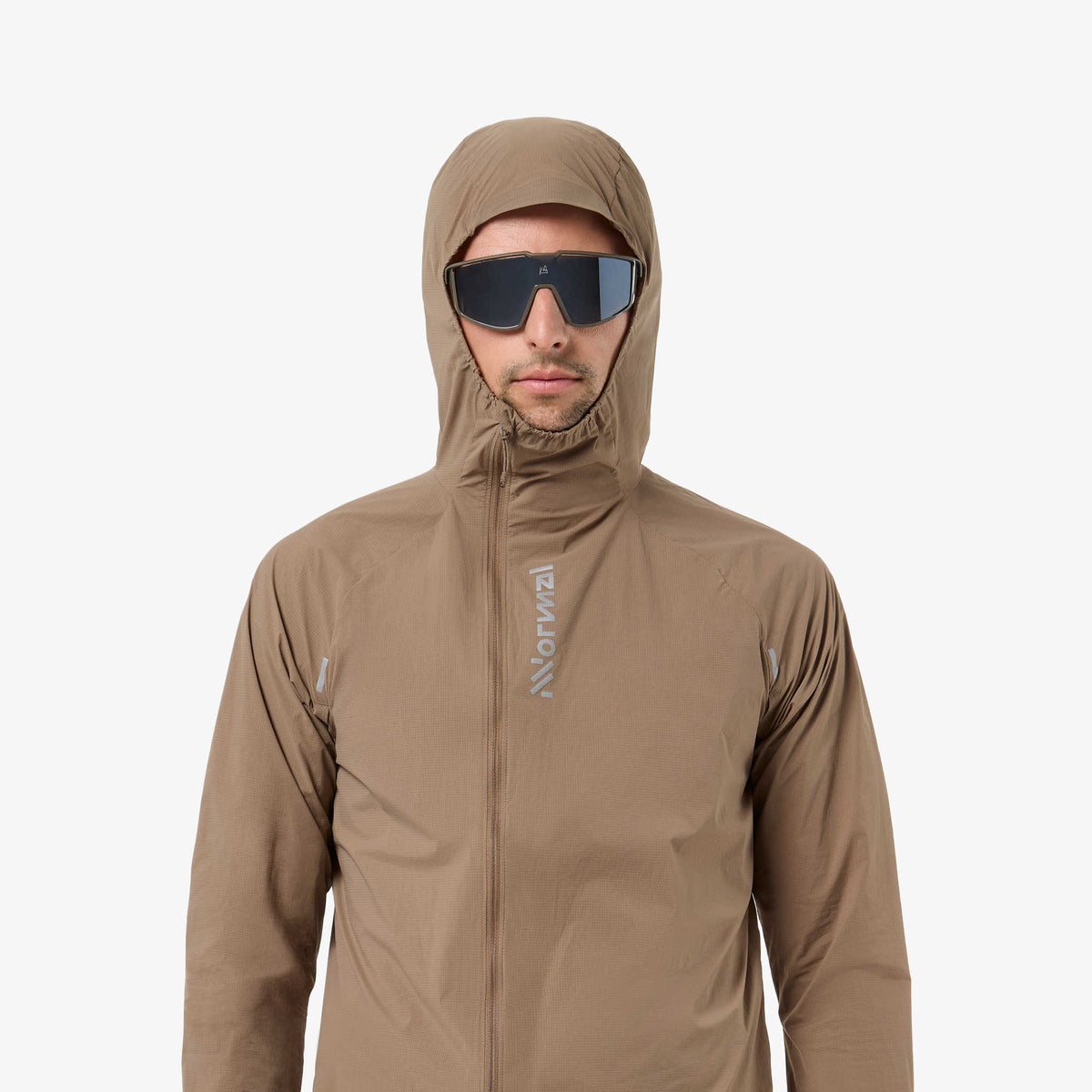 Trail Wind Jacket | Men's NNormal Men's Jackets
