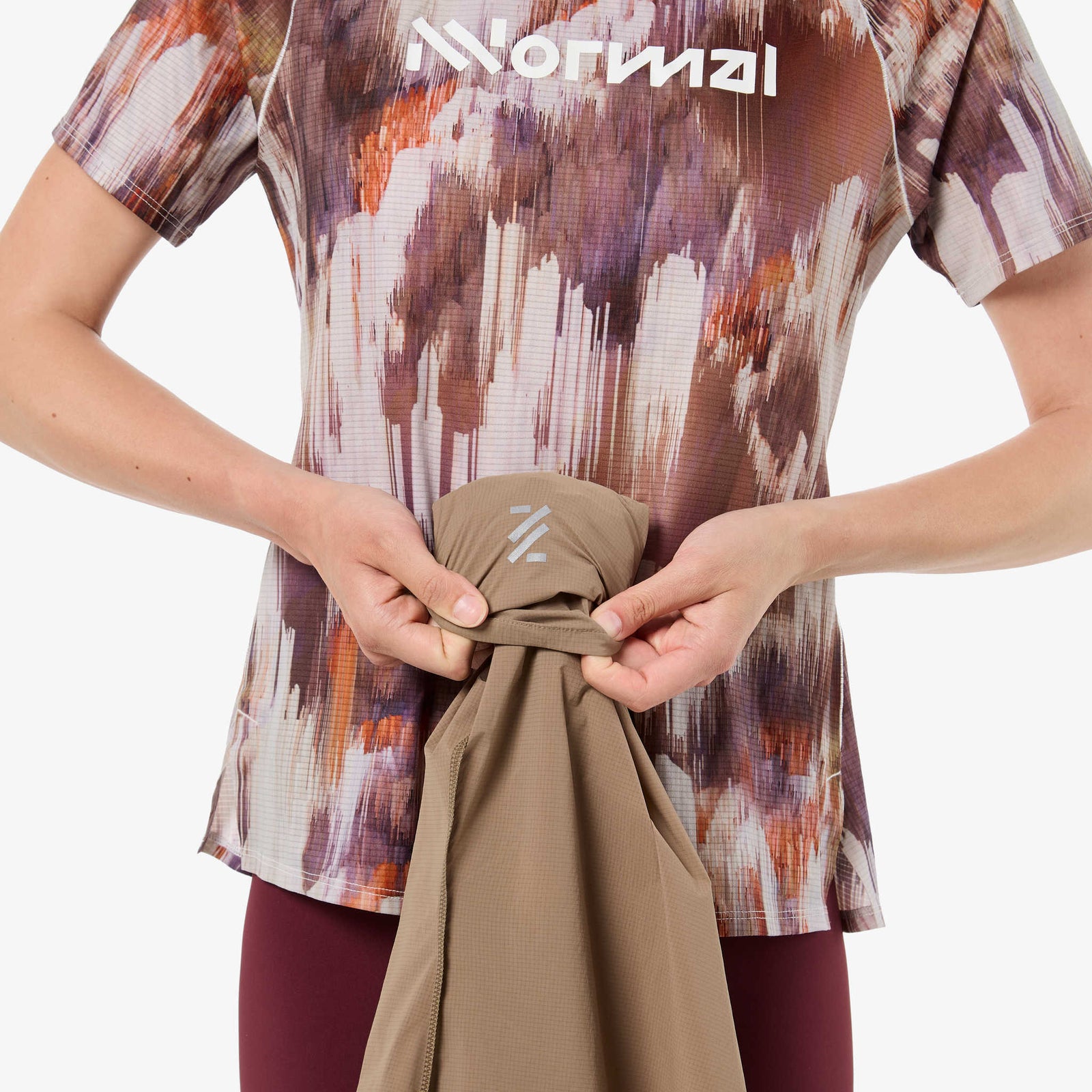 Trail Wind Jacket | Women's NNormal Women's Jackets