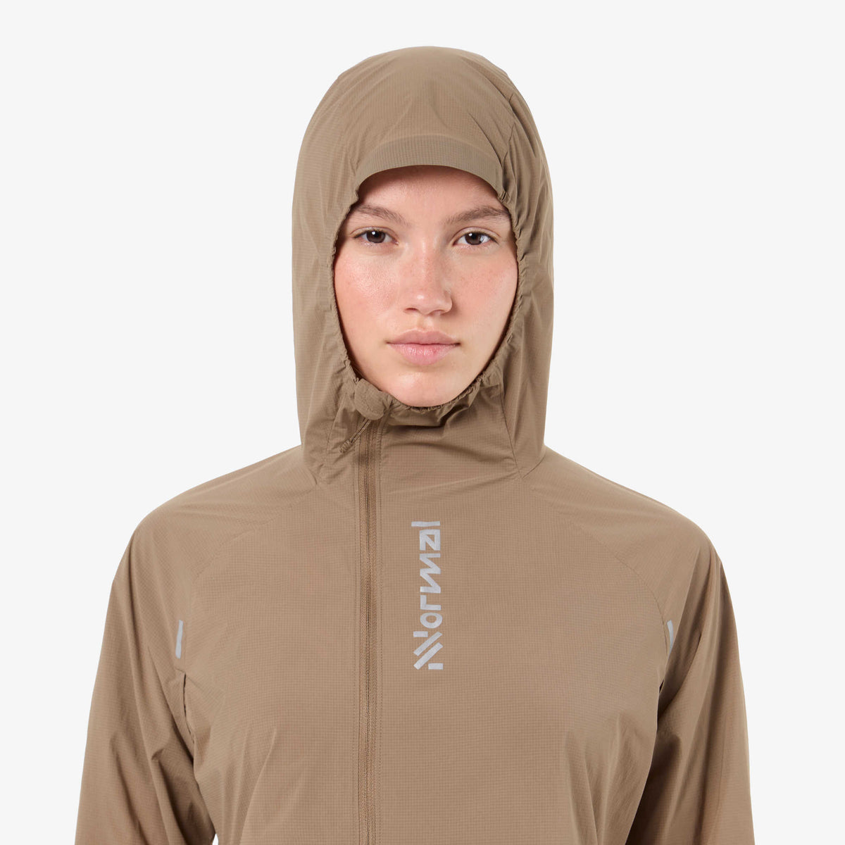 Trail Wind Jacket | Women's NNormal Women's Jackets