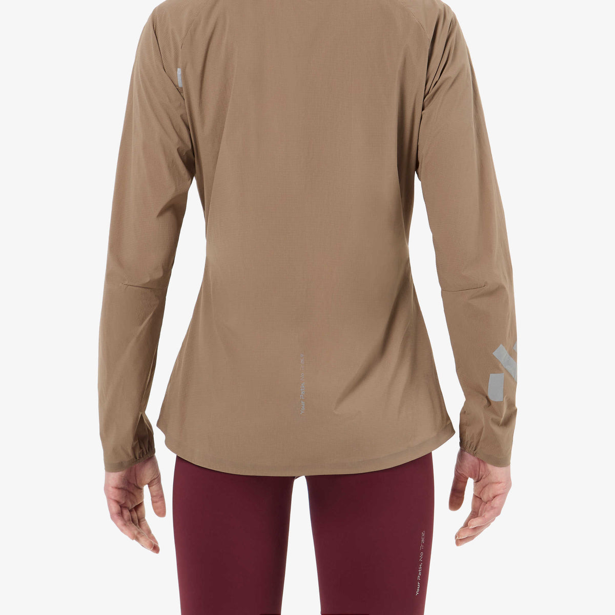 Trail Wind Jacket | Women's NNormal Women's Jackets