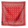 Bandana Towel Nomadix TBN-PAIS-101 Travel Towels One Size / Paisley Red