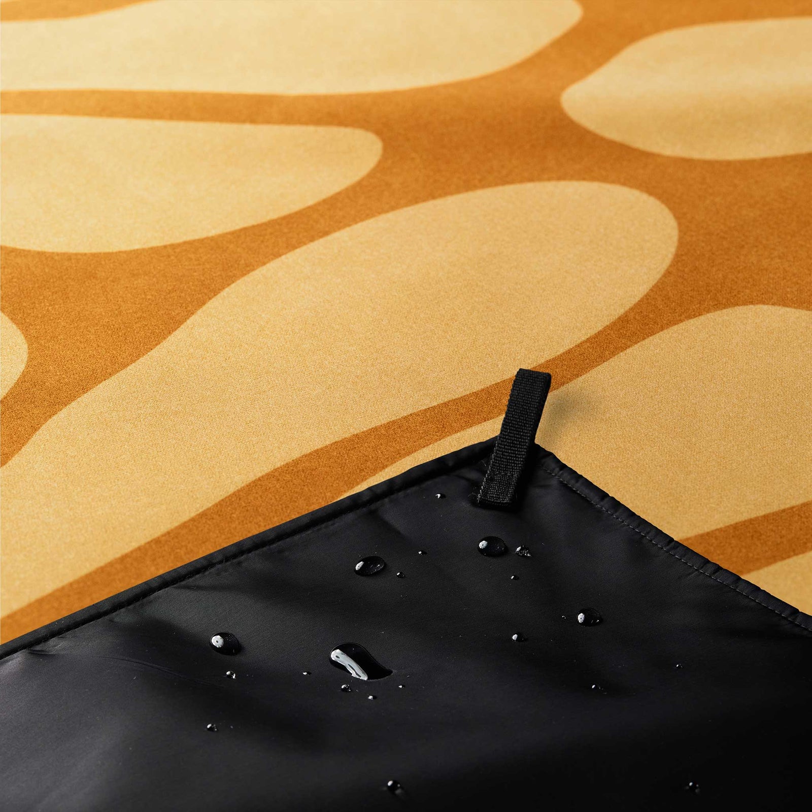 Festival Blanket Nomadix FT-LADA-101 Blankets One Size / Lazy Daisy Gold