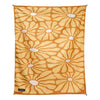 Festival Blanket Nomadix FT-LADA-101 Blankets One Size / Lazy Daisy Gold