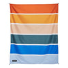 Festival Blanket Nomadix FT-STRP-105 Blankets One Size / Stripes Retro