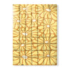 Graphene Puffer Blanket Nomadix GPB-LADA-101 Blankets One Size / Lazy Daisy Gold
