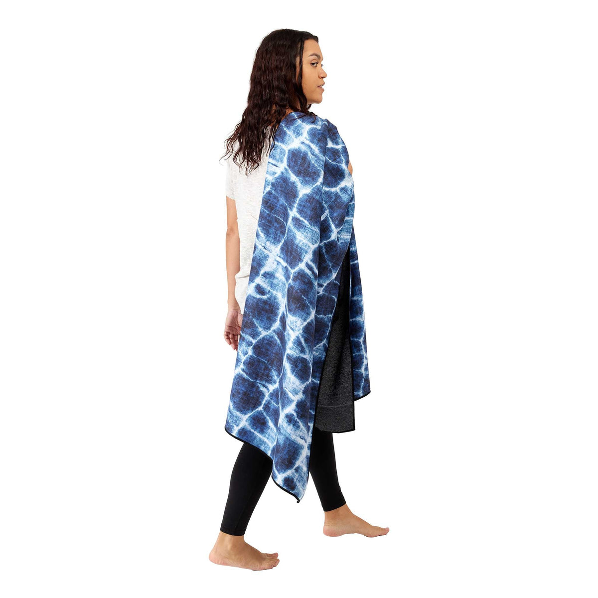 Original Towel Nomadix NM-AGUA-101 Travel Towels One Size / Agua Blue