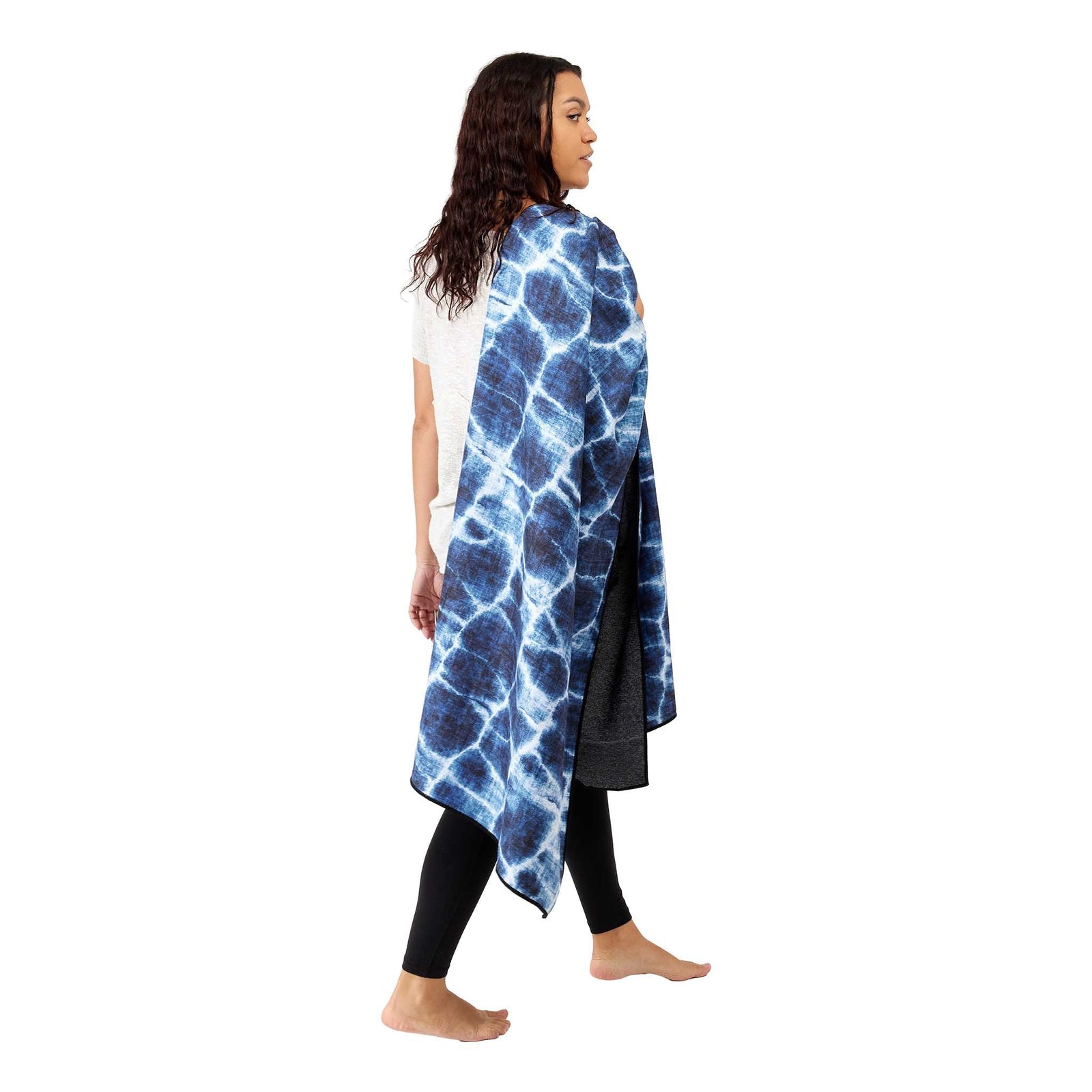 Original Towel Nomadix NM-AGUA-101 Travel Towels One Size / Agua Blue