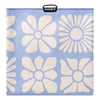 Original Towel Nomadix NM-FLBE-COBU Travel Towels One Size / Flowerbed Coastal Blue