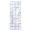 Original Towel Nomadix NM-FLBE-COBU Travel Towels One Size / Flowerbed Coastal Blue