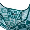 Pocket Tote Nomadix PTO-ICON-TEOC Tote Bags 11L / Icon Teal Ocean