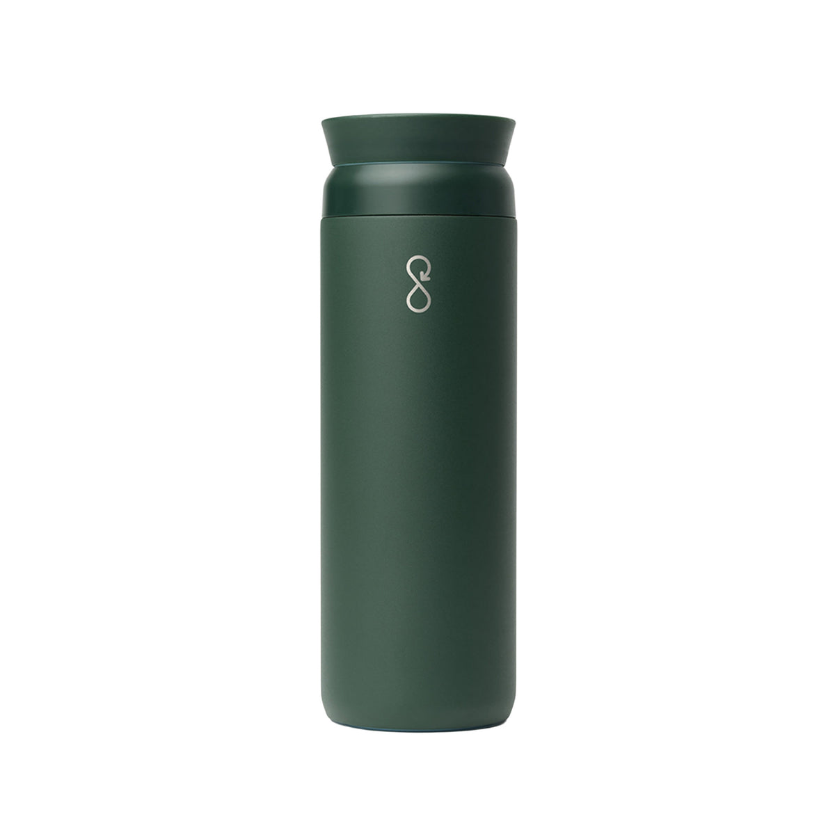 Peak Brew Ocean Bottle 199OB01 Water Bottles 590ml / Forest Green