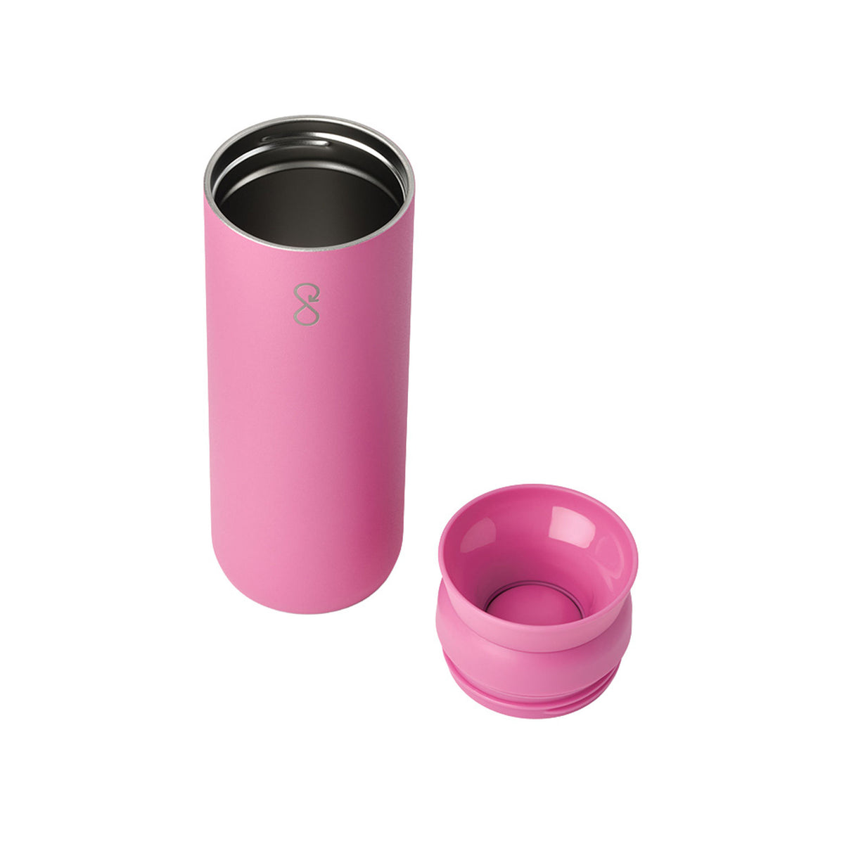 Peak Brew Ocean Bottle 308OB01 Water Bottles 590ml / Tidal Pink