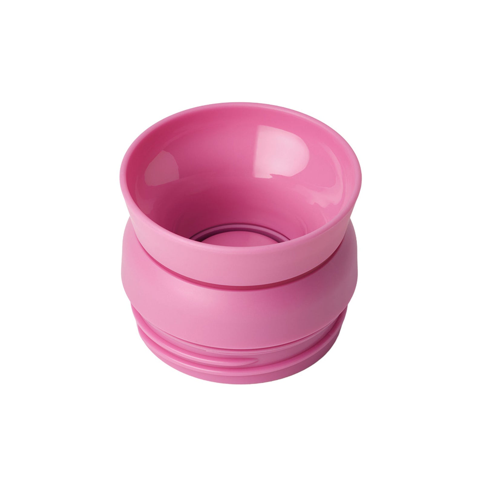 Peak Brew Ocean Bottle 308OB01 Water Bottles 590ml / Tidal Pink