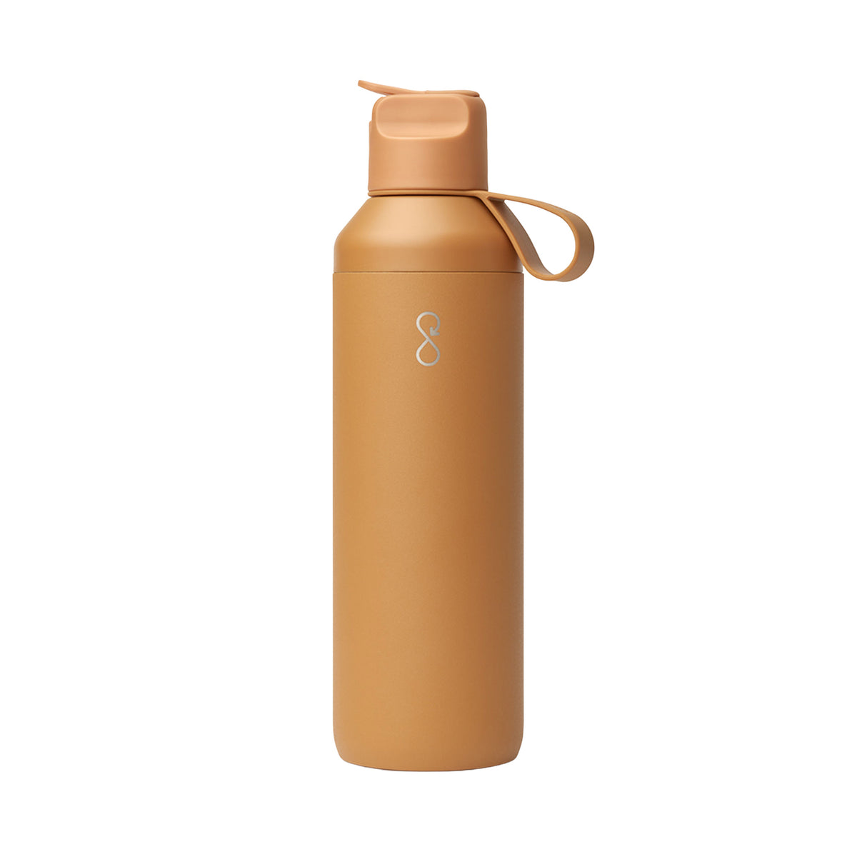 Peak Go Ocean Bottle PKGO-DO-001 Water Bottles 710ml / Desert Ochre