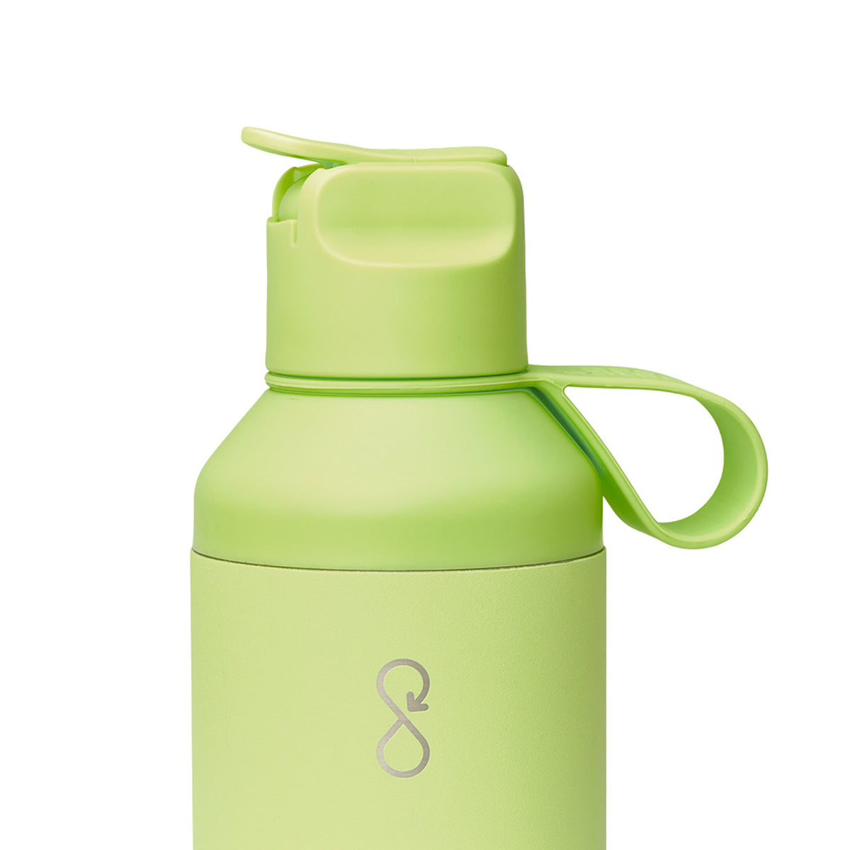Peak Go Ocean Bottle 319OB01 Water Bottles 710ml / Kelp Green