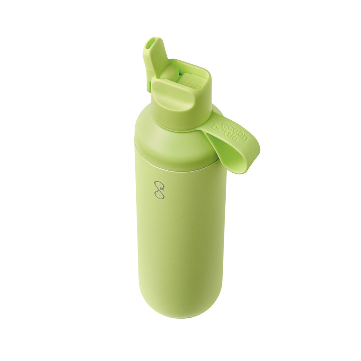 Peak Go Ocean Bottle 319OB01 Water Bottles 710ml / Kelp Green