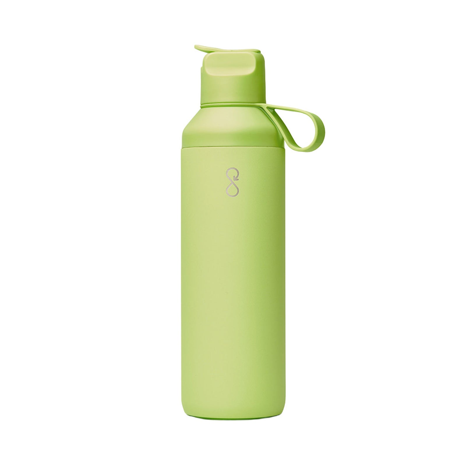 Peak Go Ocean Bottle 319OB01 Water Bottles 710ml / Kelp Green