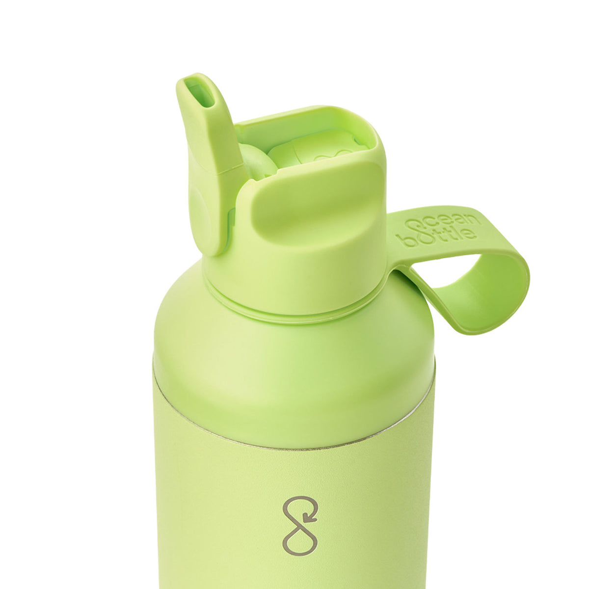 Peak Go Ocean Bottle 319OB01 Water Bottles 710ml / Kelp Green