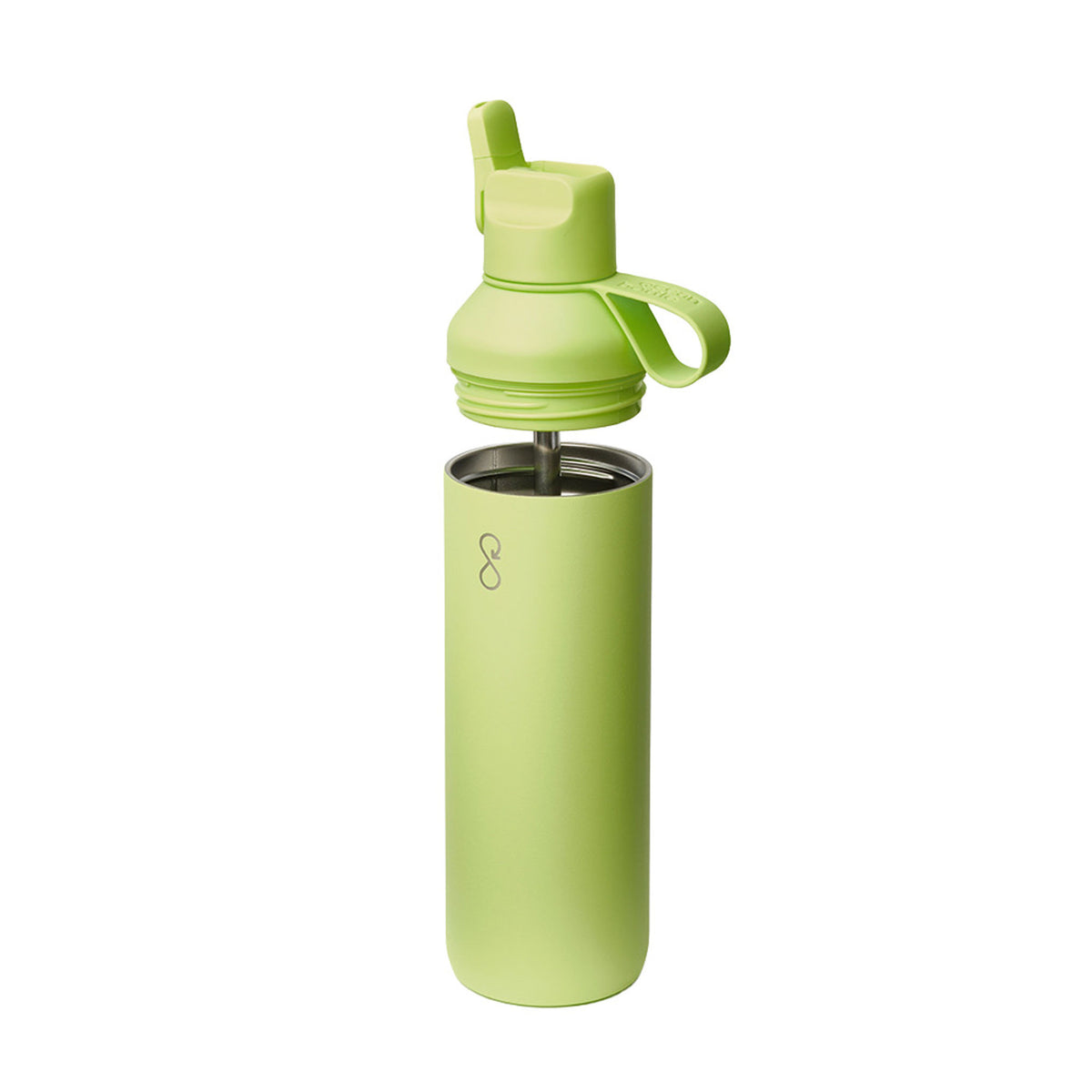 Peak Go Ocean Bottle 319OB01 Water Bottles 710ml / Kelp Green