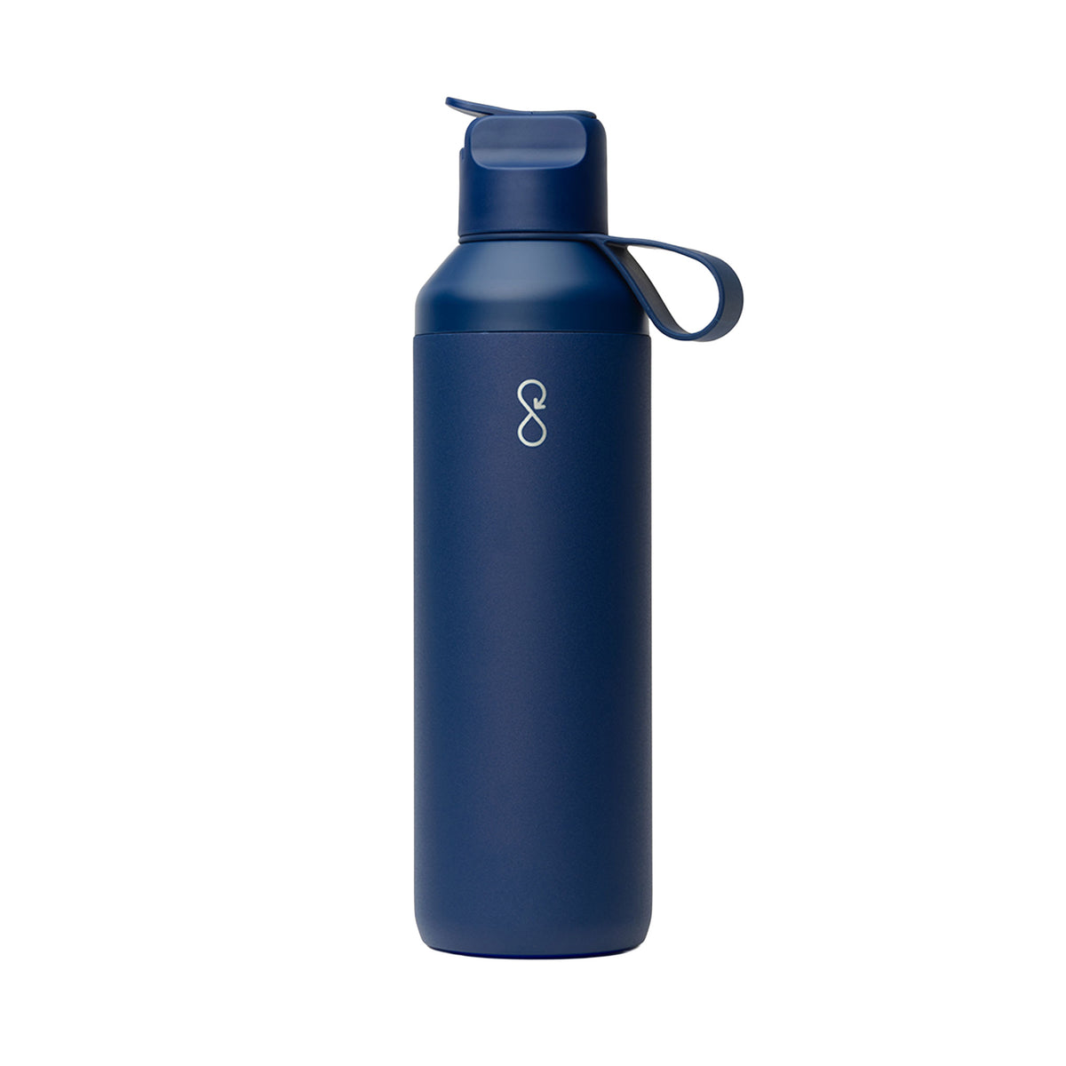 Peak Go Ocean Bottle 213OB01 Water Bottles 710ml / Ocean Blue