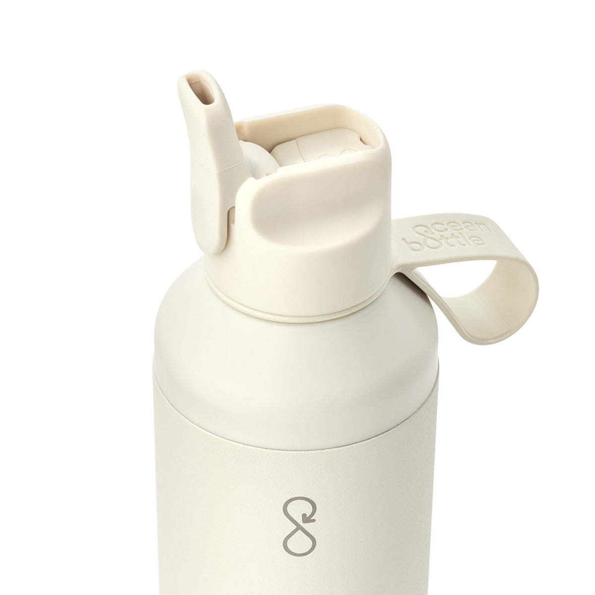 Peak Go Ocean Bottle 273OB01 Water Bottles 710ml / Sand Stone