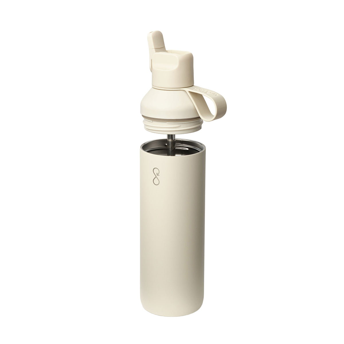 Peak Go Ocean Bottle 273OB01 Water Bottles 710ml / Sand Stone