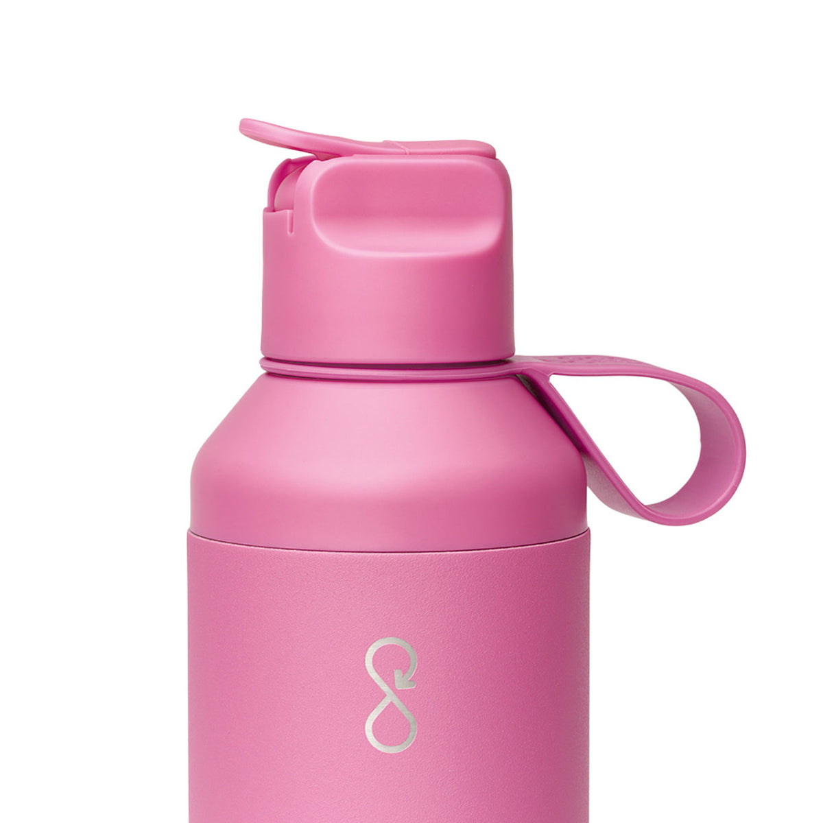 Peak Go Ocean Bottle 322OB01 Water Bottles 710ml / Tidal Pink