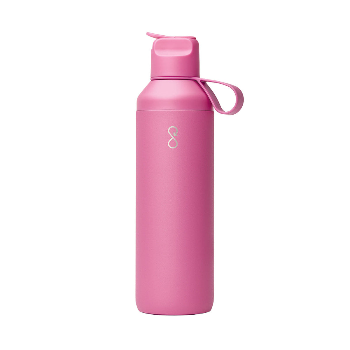 Peak Go Ocean Bottle 322OB01 Water Bottles 710ml / Tidal Pink