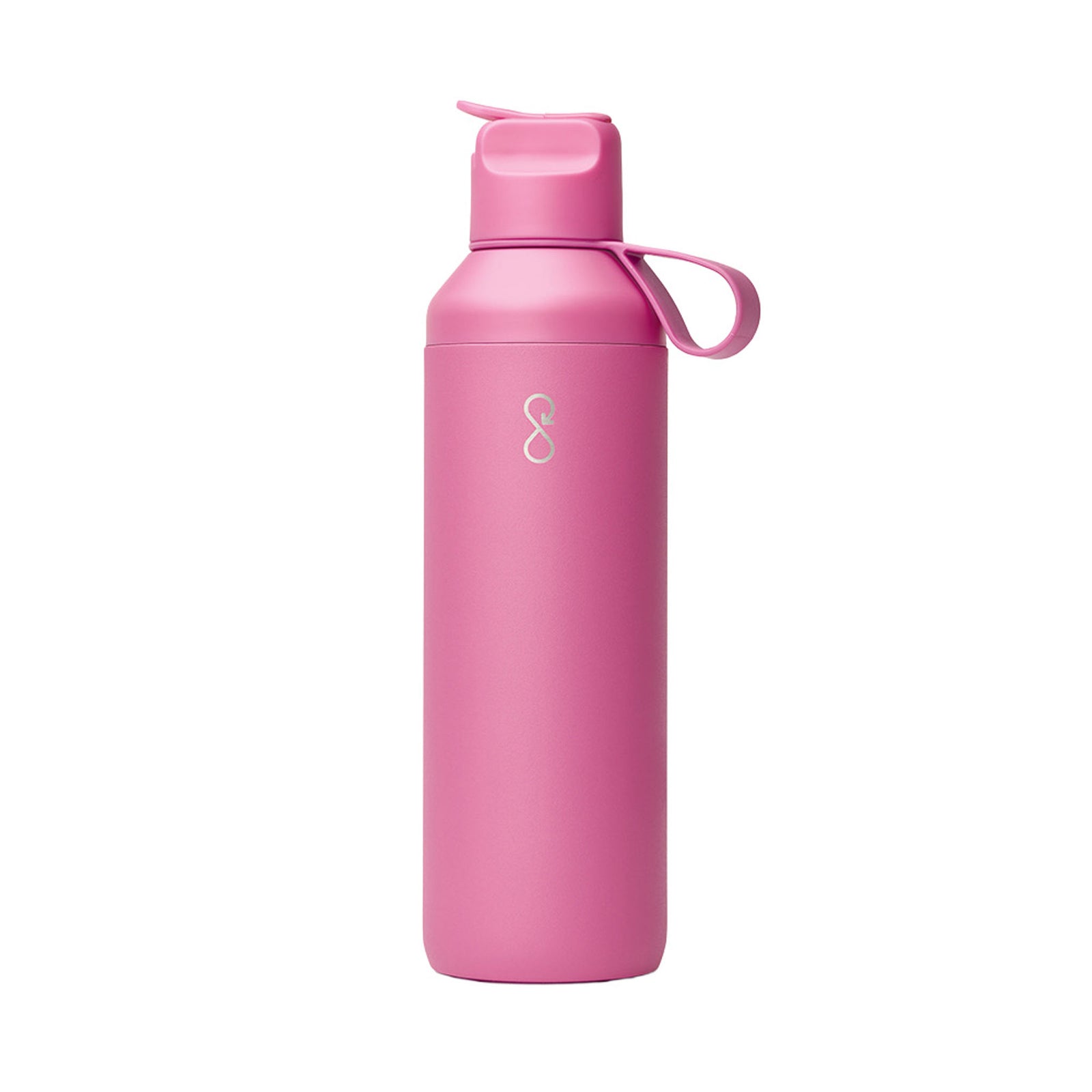 Peak Go Ocean Bottle 322OB01 Water Bottles 710ml / Tidal Pink