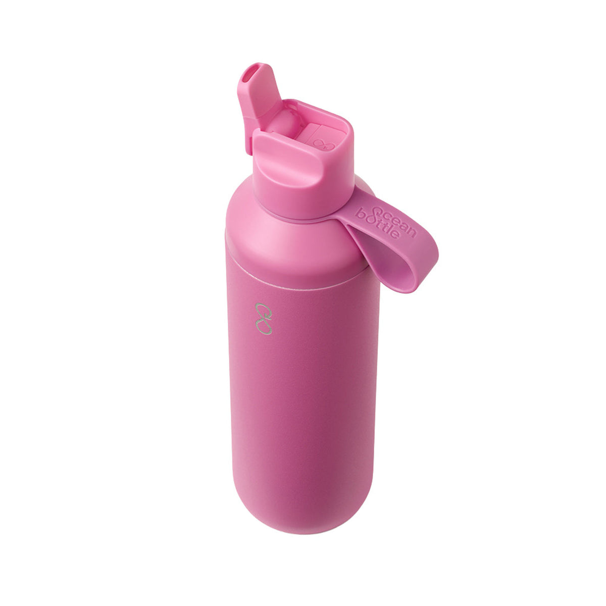 Peak Go Ocean Bottle 322OB01 Water Bottles 710ml / Tidal Pink