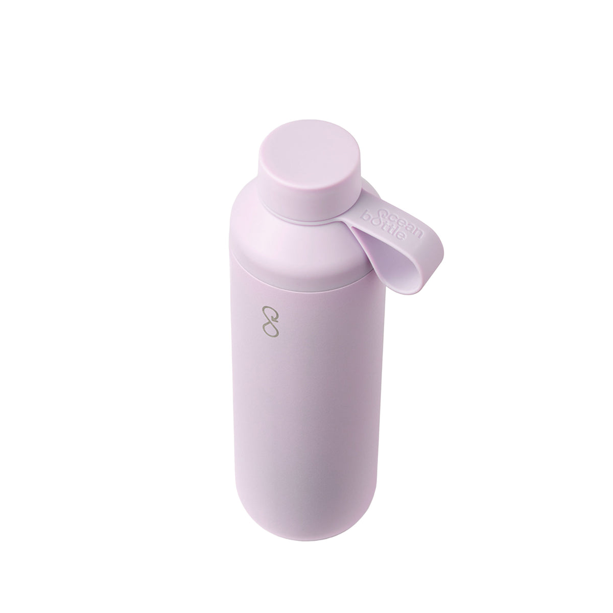 Peak Ocean Bottle 283OB01 Water Bottles 710ml / Lavender Haze