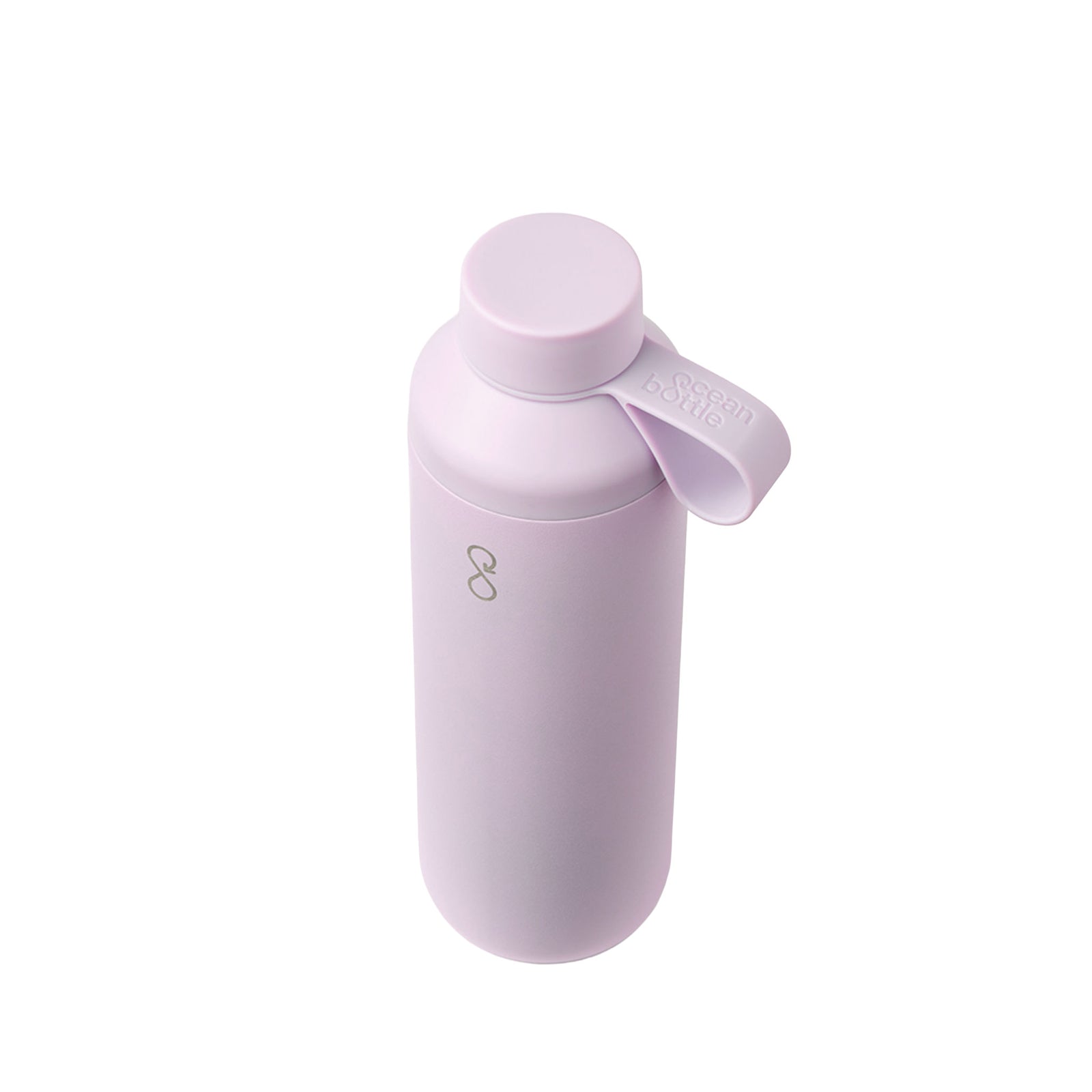 Peak Ocean Bottle 283OB01 Water Bottles 710ml / Lavender Haze