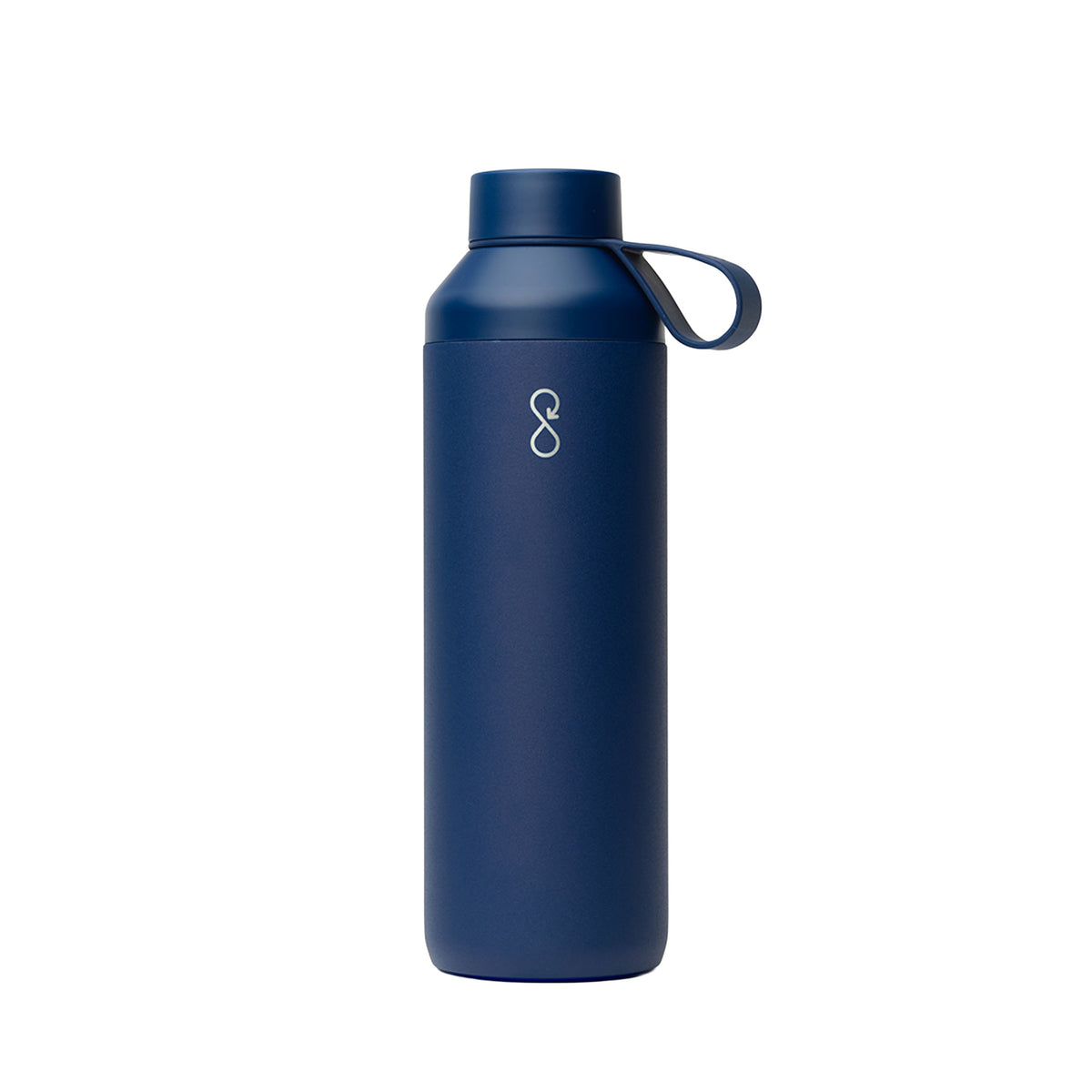 Peak Ocean Bottle 236OB01 Water Bottles 710ml / Ocean Blue