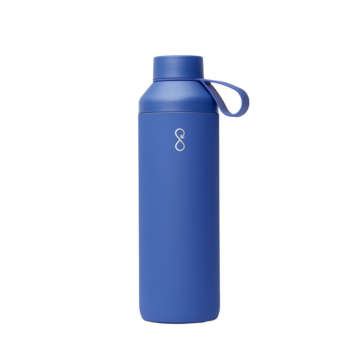 Peak Ocean Bottle 303OB01 Water Bottles 710ml / Super Blue