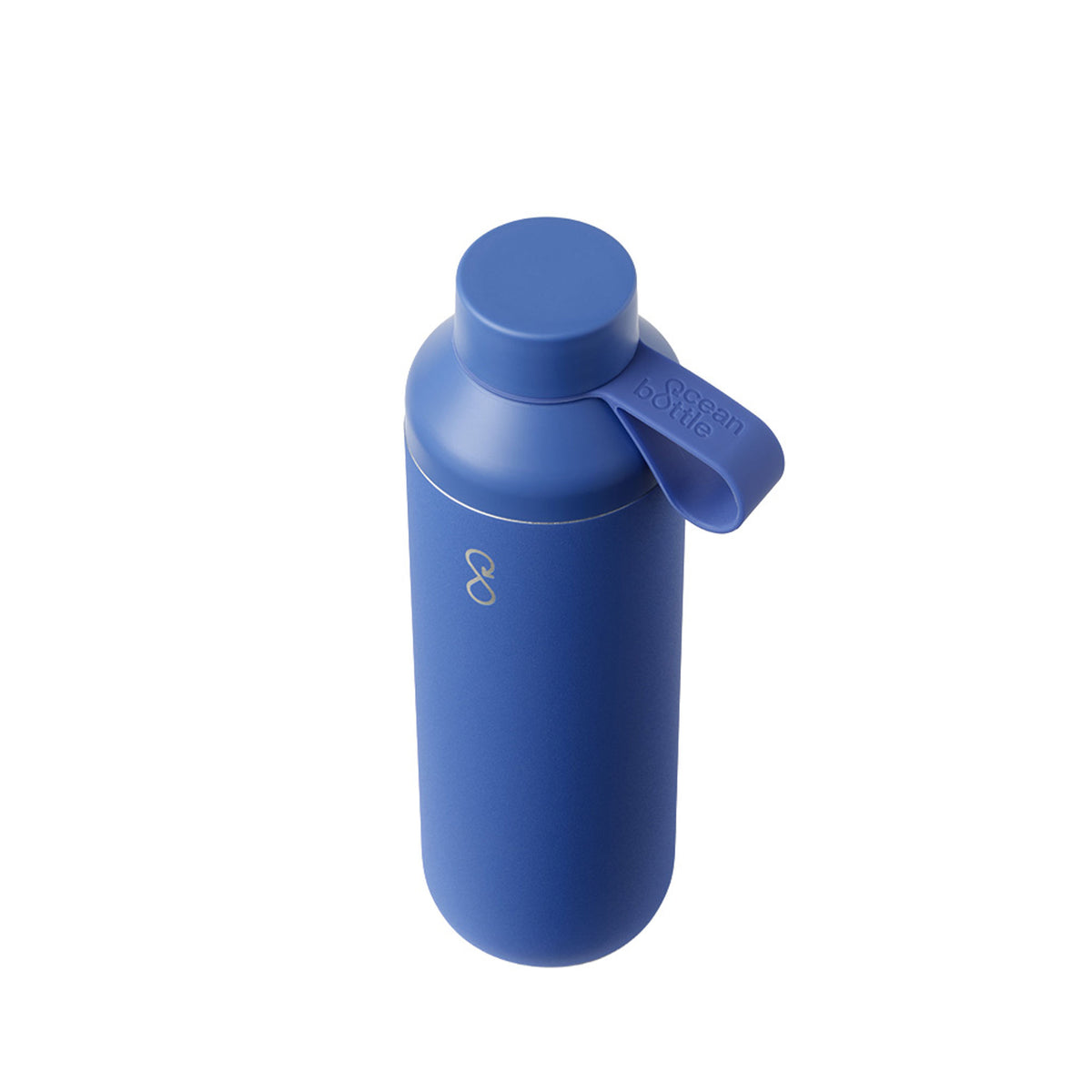 Peak Ocean Bottle 303OB01 Water Bottles 710ml / Super Blue