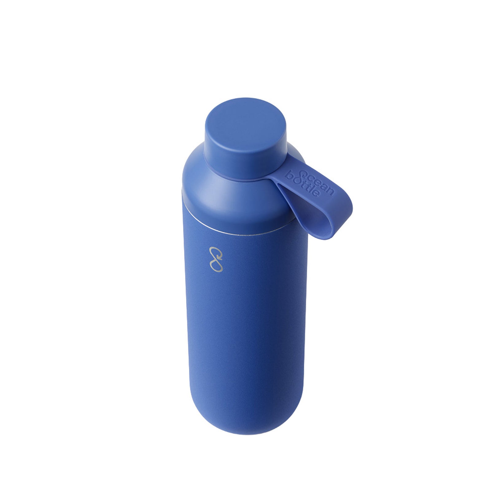 Peak Ocean Bottle 303OB01 Water Bottles 710ml / Super Blue