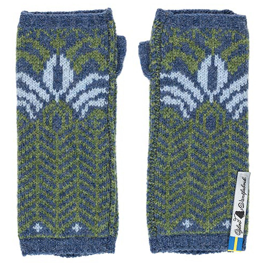 Fager Ilse Pulswärmer