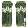 Fager Inez Wristwarmer Öjbro Vantfabrik OINE53PVLA Wristwarmer One Size / Fager Inez