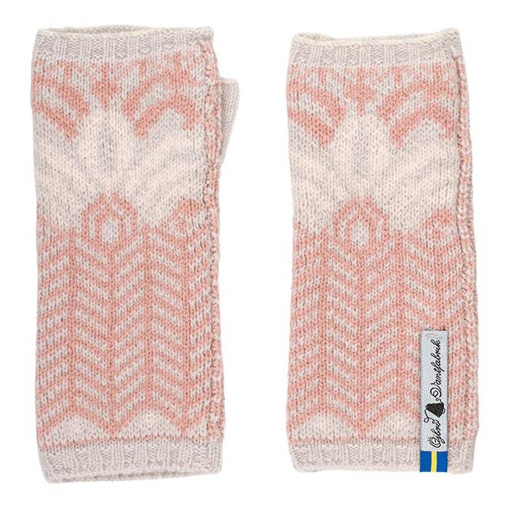 Fager Ingvild Pulswärmer