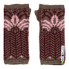 Fager Iselin Wristwarmer Öjbro Vantfabrik OISE33PVLA Wristwarmer One Size / Fager Iselin
