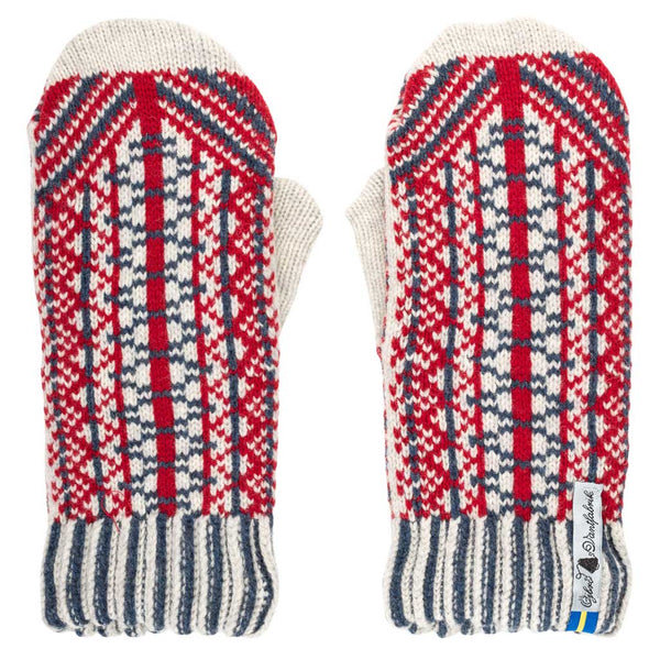 Lycksele Mittens Öjbro Vantfabrik Mittens